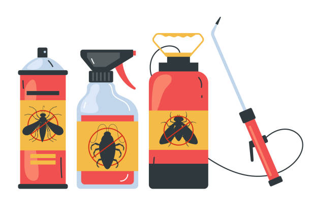Best Emergency Pest Control  in Audubon, IA